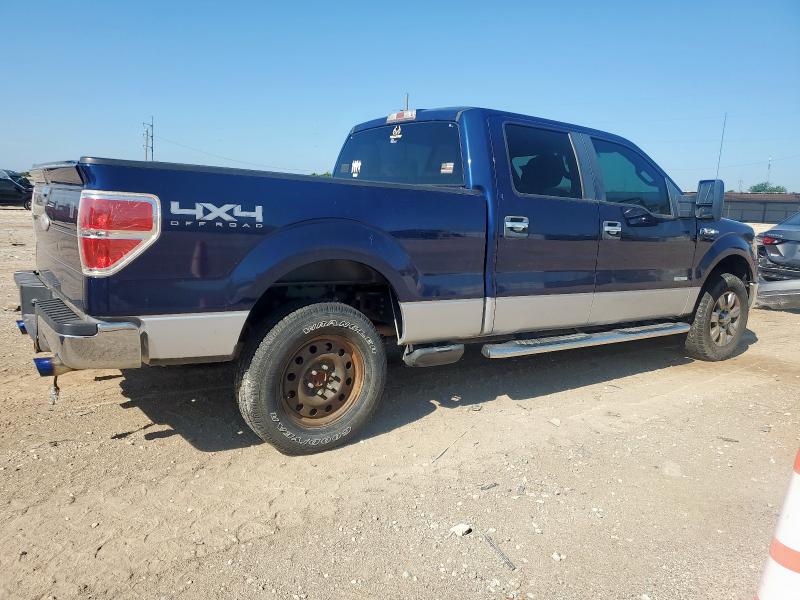 Vin: 1ftfw1et3ckd47848, lot: 58083425, ford f-150 supercrew 20123