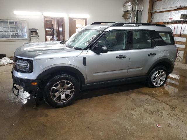Vin: 3fmcr9a66mra98995, lot: 56309775, ford bronco 2021 img_1