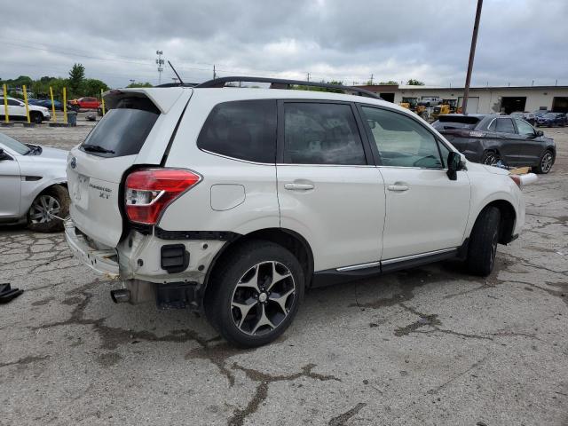 Vin: jf2sjguc5fh538188, lot: 57512555, subaru forester 2.0xt touring 20153
