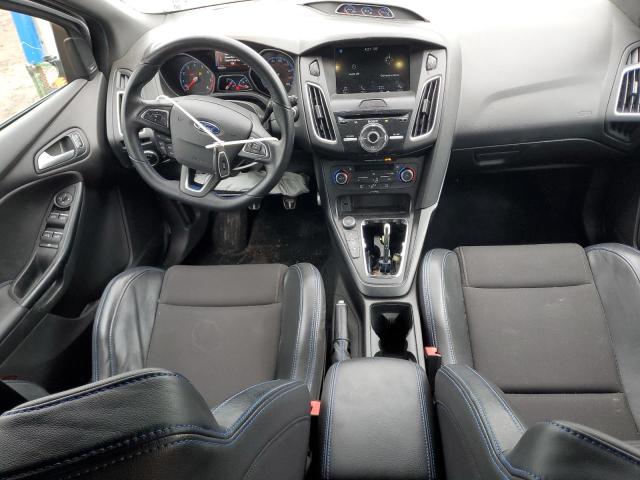 2017 FORD FOCUS RS WF0DP3TH4H4120711