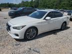 2018 INFINITI Q50 LUXE - JN1EV7AR8JM433933