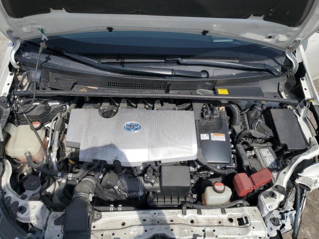2016 TOYOTA PRIUS - JTDKARFU8G3012149