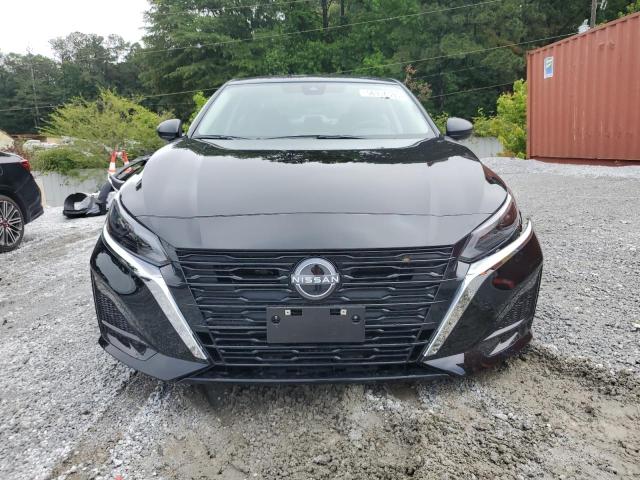2025 NISSAN ALTIMA S - 1N4BL4BVXSN317750