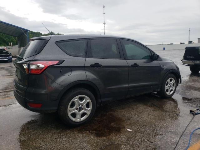 Vin: 1fmcu0f75jub67725, lot: 58651375, ford escape s 20183