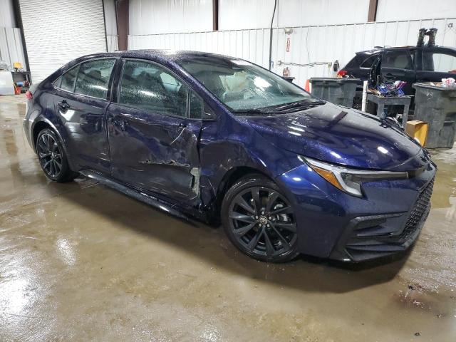 Vin: 5yfp4mce0rp183453, lot: 55635625, toyota corolla se 20244