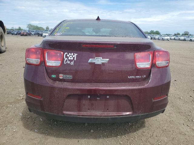 2016 CHEVROLET MALIBU LIM - 1G11C5SA7GF113054