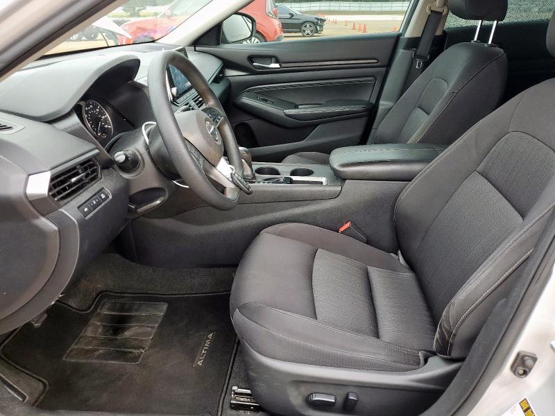 2020 NISSAN ALTIMA S - 1N4BL4BV1LC221616