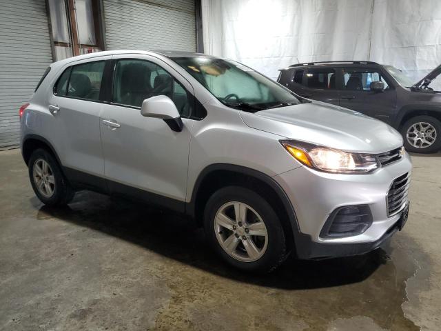 Vin: kl7cjnsb0hb183404, lot: 55804685, chevrolet trax ls 20174