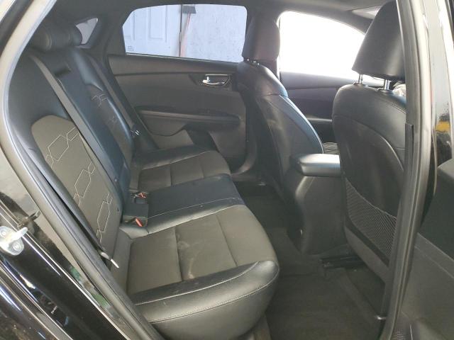 2021 KIA FORTE GT L 3KPF34AD1ME296881
