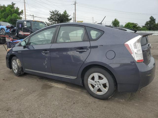 Vin: jtdkn3du3b0300272, lot: 56719005, toyota prius 20112