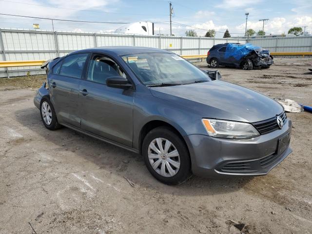 Vin: 3vw2k7aj9em254262, lot: 55966075, volkswagen jetta base 20144