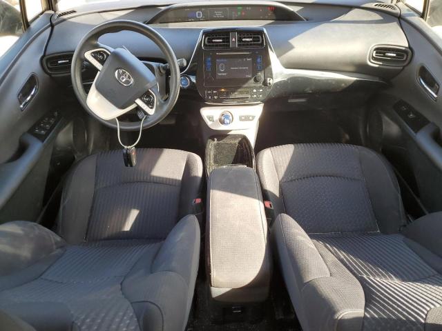 2018 TOYOTA PRIUS - JTDKBRFU8J3079094