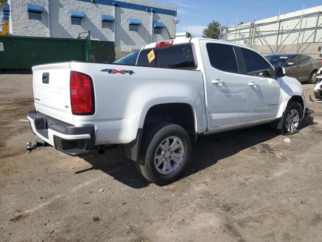 Vin: 1gcgtcen7n1266810, lot: 58266885, chevrolet colorado lt 20223