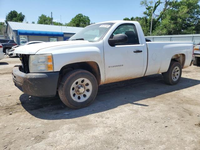 Vin: 1gcncpe05bf150328, lot: 56724145, chevrolet all models c1500 2011 img_1