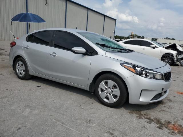 Vin: 3kpfk4a79je259019, lot: 56147615, kia forte lx 20184