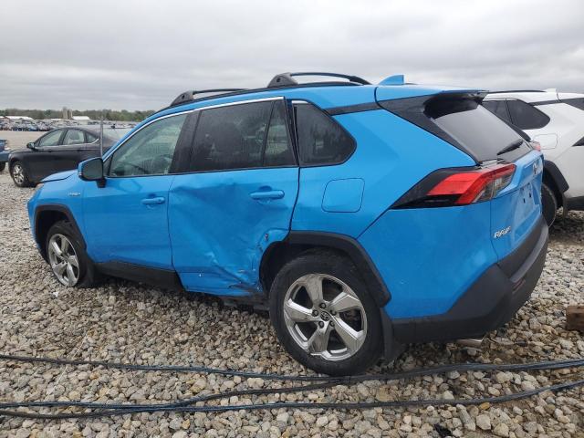Vin: 4t3b6rfv9mu052971, lot: 55597985, toyota rav4 xle premium 20212