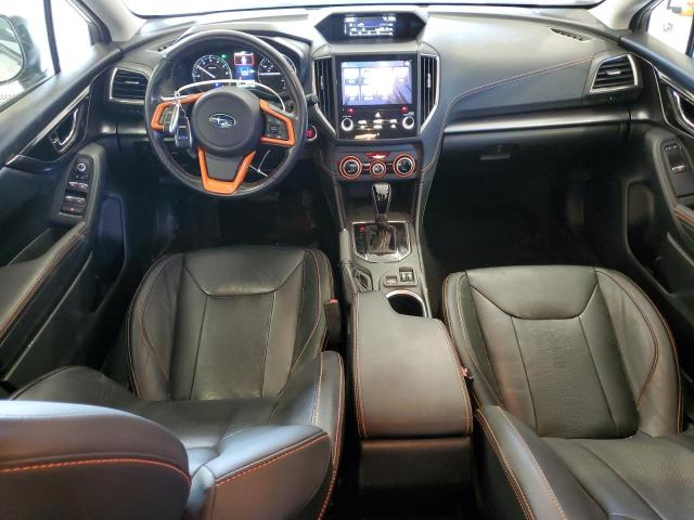 2019 SUBARU CROSSTREK - JF2GTAMC1KH322636