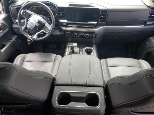 2024 CHEVROLET SILVERADO - 3GCUDFEL6RG135469