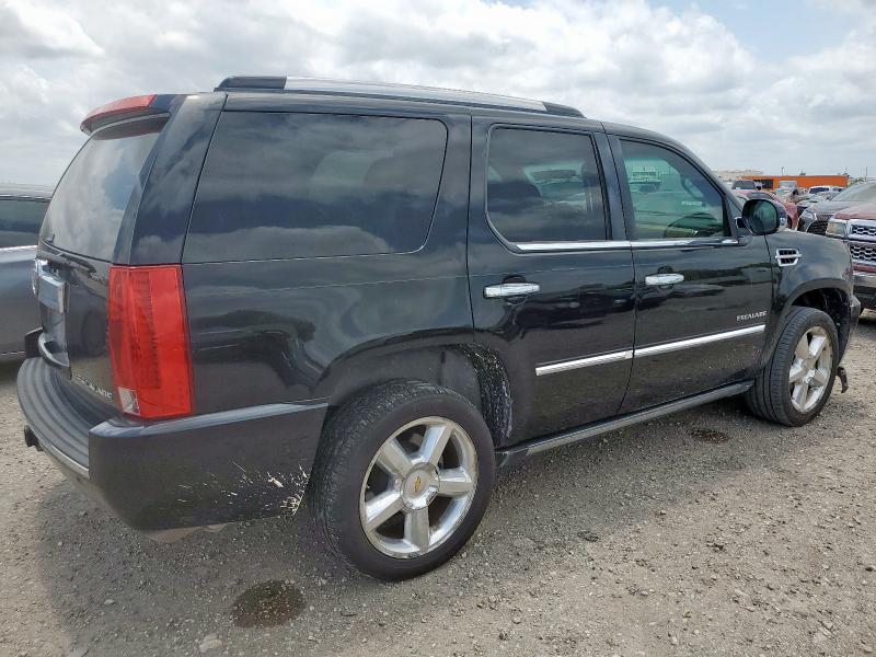 2012 CADILLAC ESCALADE P - 1GYS3DEF9CR102489