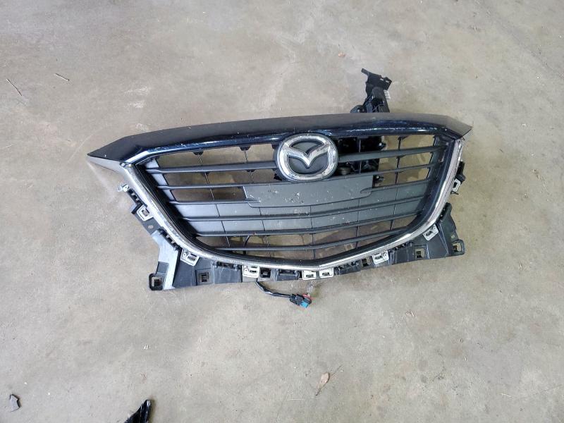 2016 MAZDA 3 GRAND TO - JM1BM1N75G1328382
