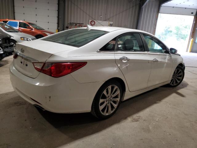 Vin: 5npec4ac6dh777398, lot: 56491815, hyundai sonata se 20133