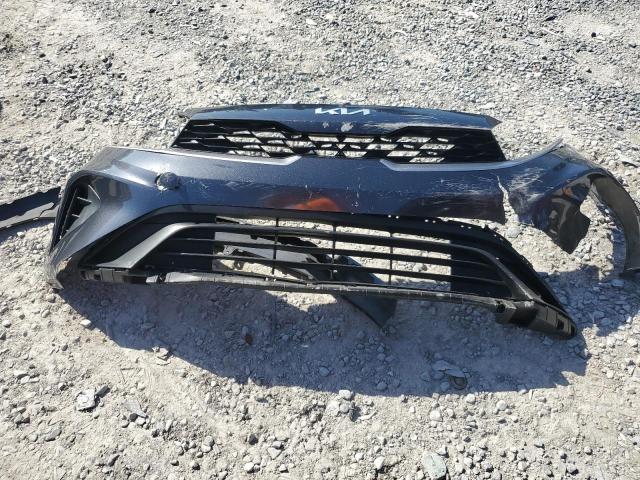 3KPF24AD5NE457656 2022 KIA FORTE