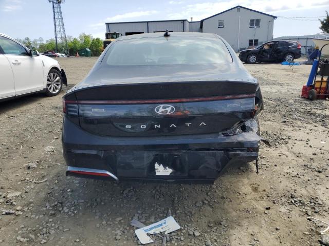 2024 HYUNDAI SONATA - KMHL64JA7RA369208