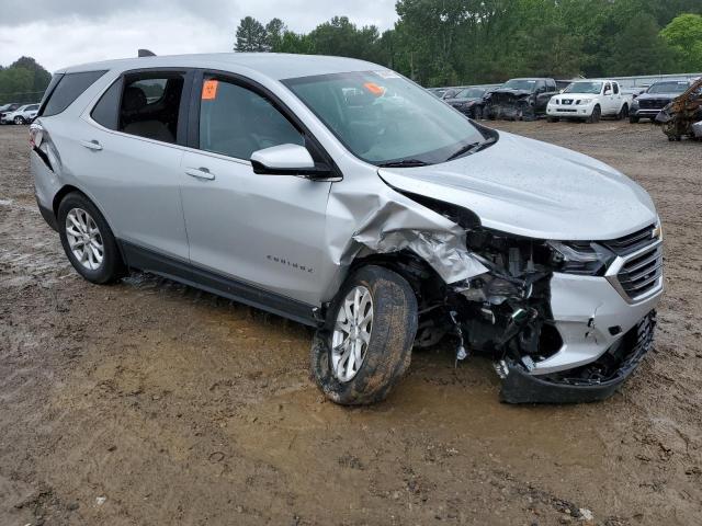 Vin: 2gnaxkev0l6138916, lot: 56694015, chevrolet equinox lt 20204