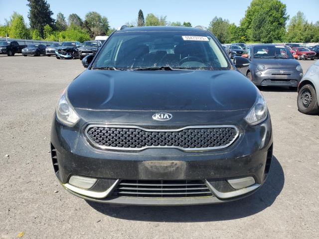 2017 KIA NIRO EX TO KNDCE3LC3H5044644