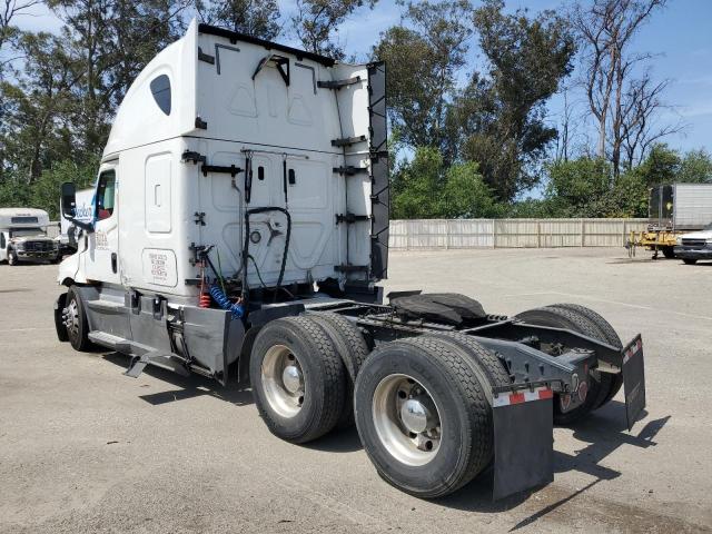 FREIGHTLINER CASCADIA 1 2018 white  diesel 3AKJHHDR8JSKB5736 photo #4
