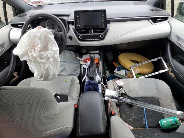 2019 TOYOTA COROLLA SE - JTNK4RBEXK3014446