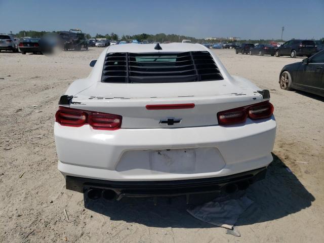 2023 CHEVROLET CAMARO LS 1G1FB1RX9P0159354