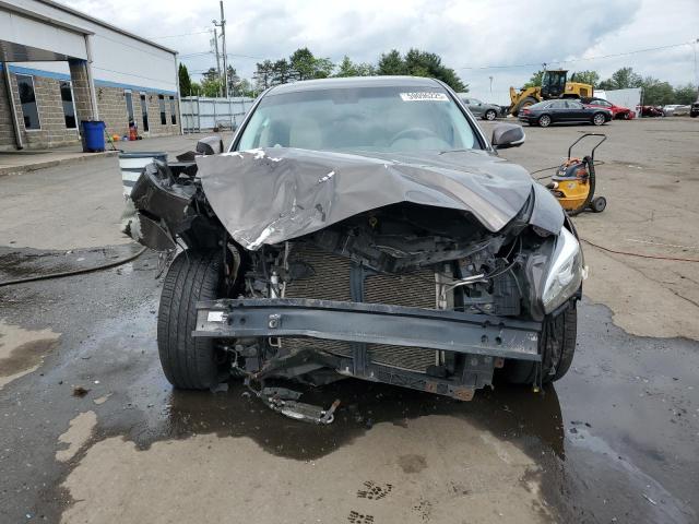 2015 INFINITI Q70 3.7 JN1BY1AR3FM560930
