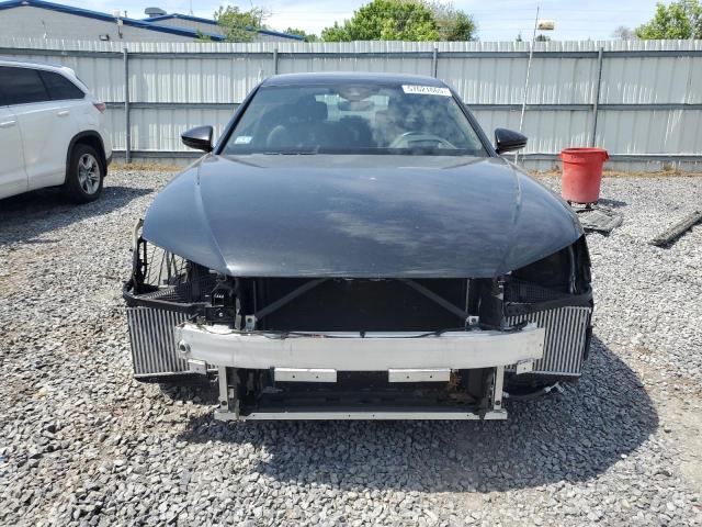 2019 AUDI A8 L WAU8DAF88KN016914