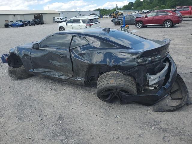 Vin: 1g1fe1r73n0107867, lot: 55794015, chevrolet camaro lt1 lt1 20222