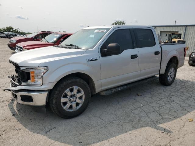 FORD F150 SUPER