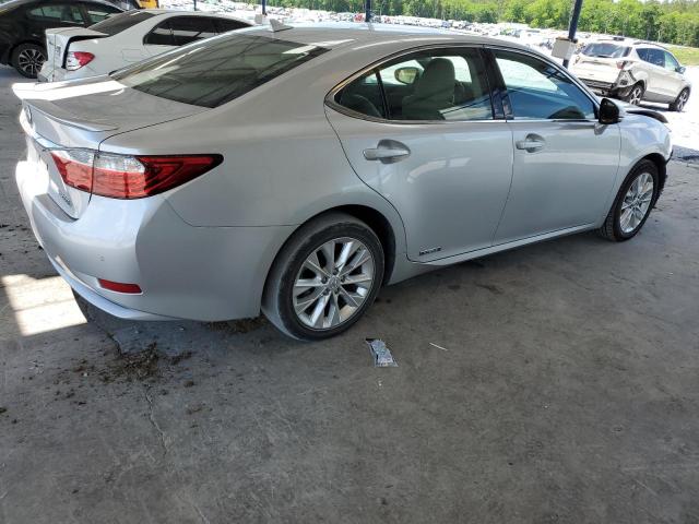 Vin: jthbw1gg0d2017437, lot: 55172615, lexus es300 300h 20133