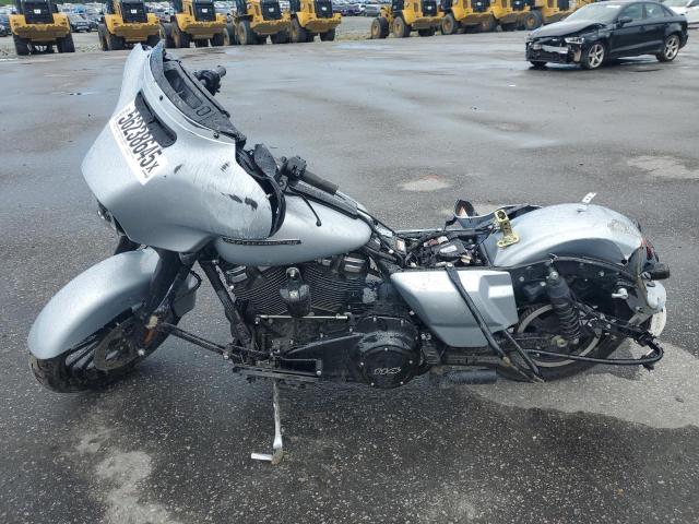 2019 HARLEY-DAVIDSON FLHXS - 1HD1KRP10KB679551
