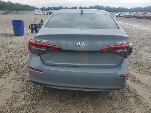 2024 HONDA CIVIC SPOR - 2HGFE2F55RH571133