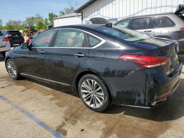 2016 HYUNDAI GENESIS 3. KMHGN4JE2GU144116