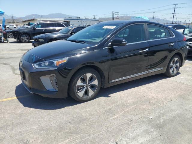 Vin: kmhc05lh3ku043105, lot: 57809855, hyundai ioniq limited 2019 img_1