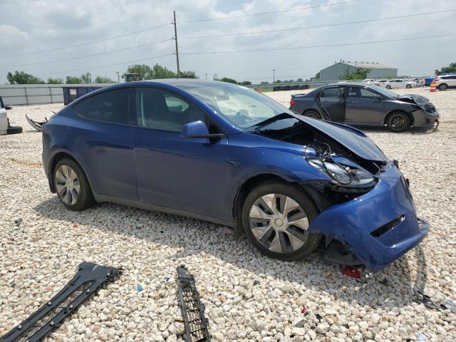 Vin: 7saygdee7nf313228, lot: 55060705, tesla model y 20224