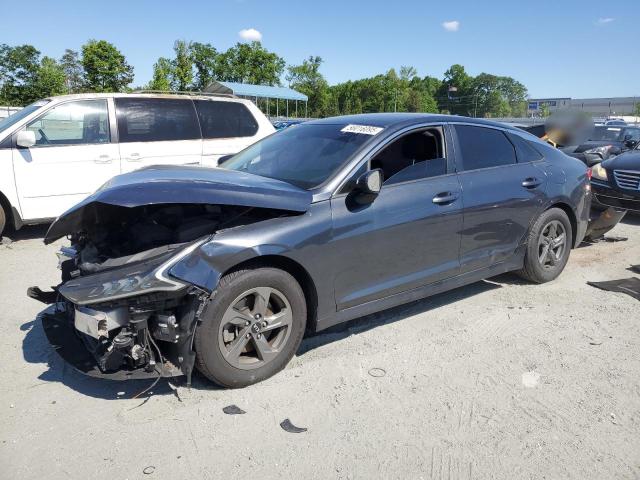 KIA K5 LXS