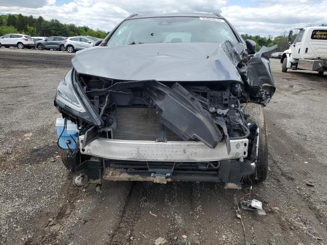 2021 NISSAN MURANO SV - 5N1AZ2BS1MC139140