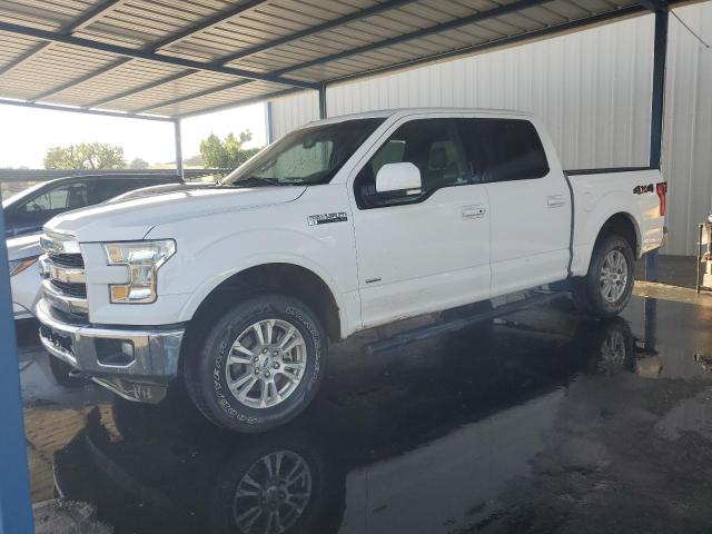 Vin: 1ftew1ep8gkf03208, lot: 55851925, ford f-150 supercrew 2016 img_1