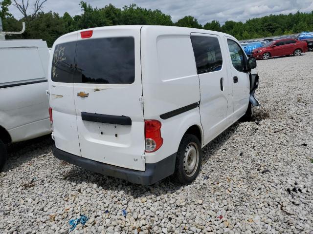 2016 CHEVROLET CITY EXPRE 3N63M0ZN7GK695383