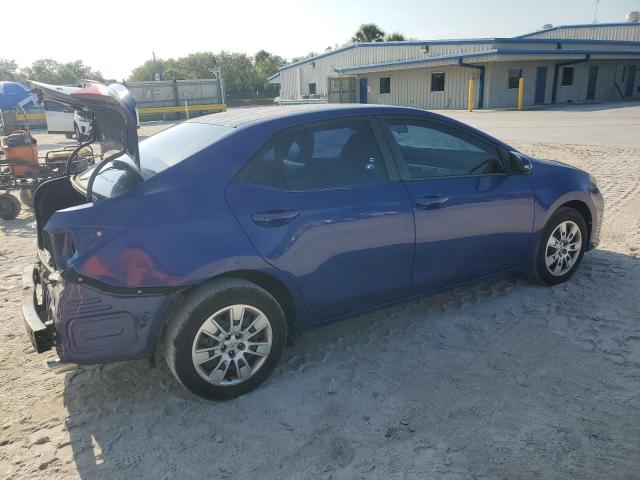 Vin: 2t1burhe6ec167879, lot: 57106405, toyota corolla l 20143