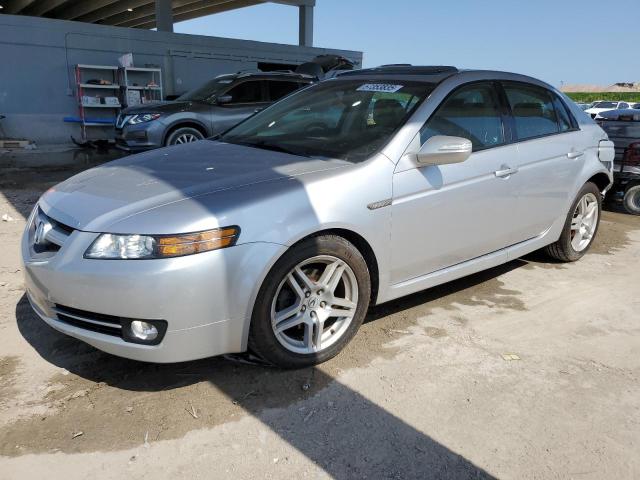 ACURA TL