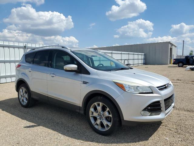 Vin: 1fmcu9j95eud52702, lot: 56482965, ford escape titanium 20144