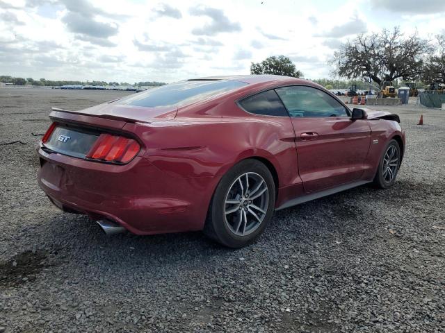 Vin: 1fa6p8cf6g5309544, lot: 58588765, ford mustang gt 20163